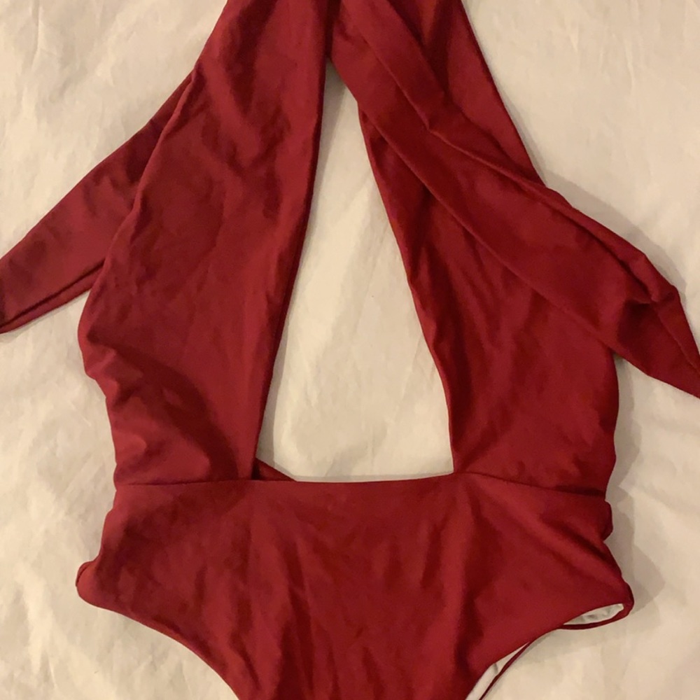 Swimsuit